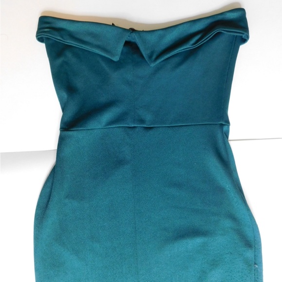 Bodycon Dress (Size 4) - Picture 4 of 6